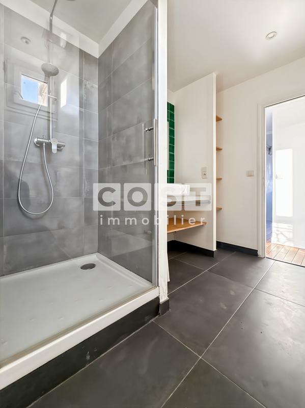 Appartement - 136 m² - 5 pièces