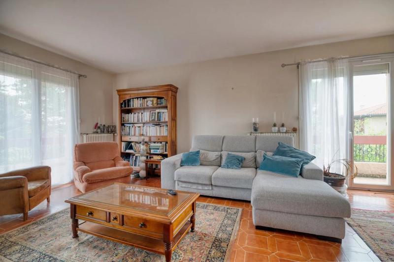 Maison - 144 m² - 6 pièces