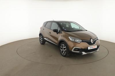 Renault Captur 1.2 TCe Energy Intens 120 ch