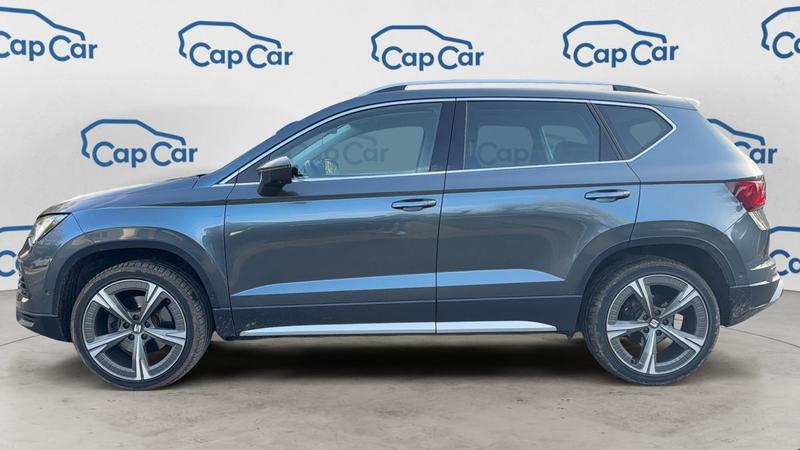 Seat Ateca 2.0 Tdi 150 Xperience