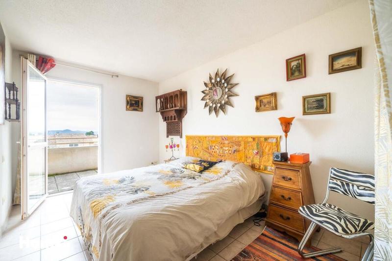 Maison - 96 m² - 4 pièces