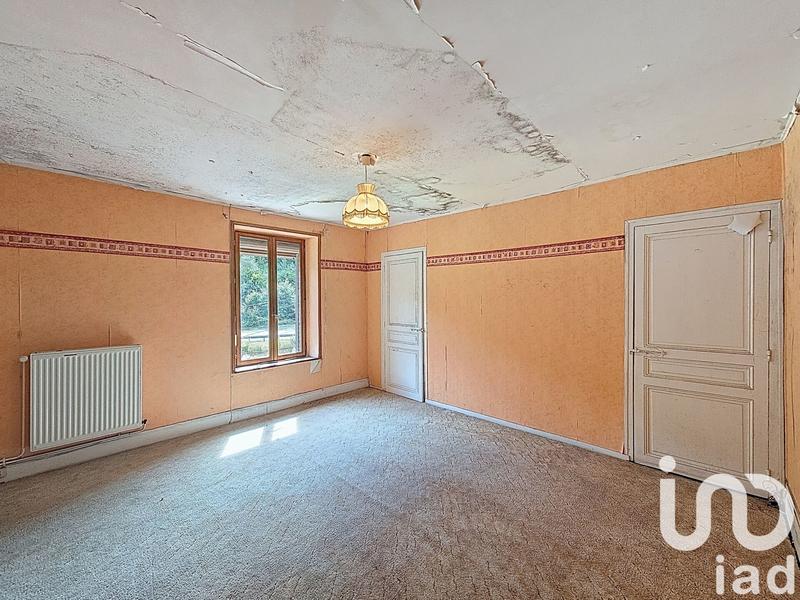 Maison - 131 m² - 5 pièces
