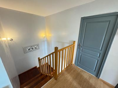 Maison - 118 m² - 5 pièces