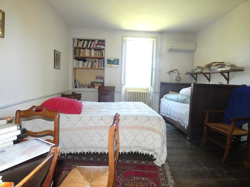 Maison - 122 m² - 5 pièces