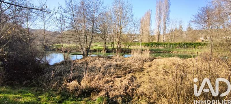 Maison - 122 m² - 6 pièces