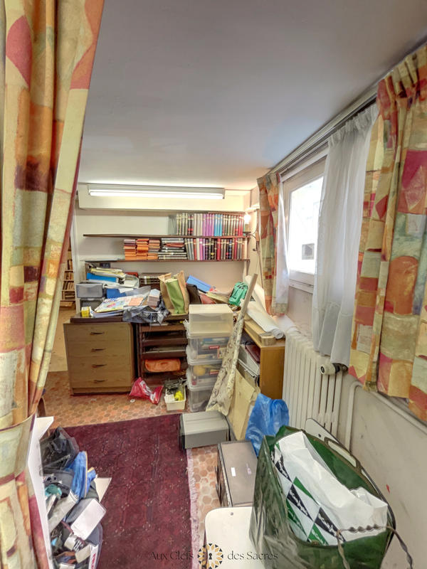 Maison - 165 m² - 5 pièces