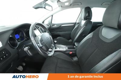 Citroën C4 1.6 Blue-HDi Shine Bv6 120 ch