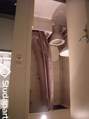 Appartement - 14 m² - 1 pièce