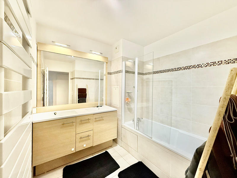 Appartement - 73 m² - 3 pièces