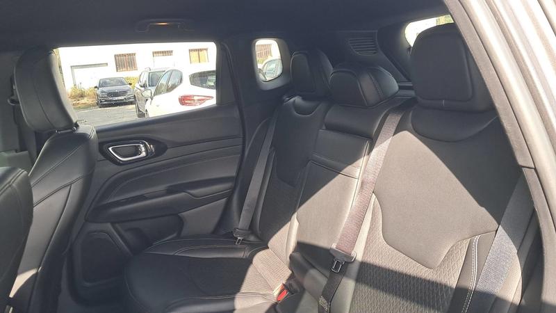 Jeep Compass II 1.3i 190 Phev 130 4wd At6 Night Eagle 4xe