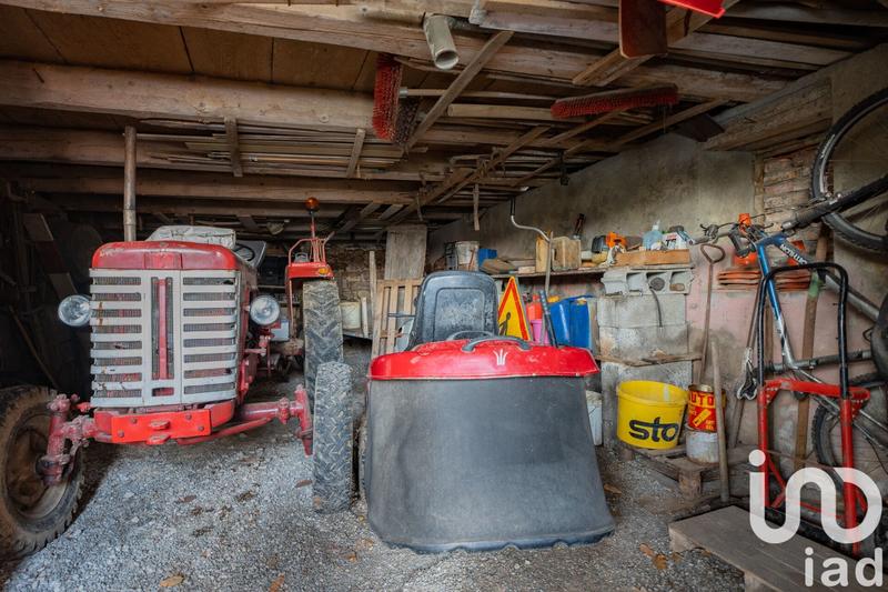 Maison - 166 m² - 5 pièces