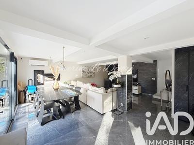 Maison - 115 m² - 7 pièces