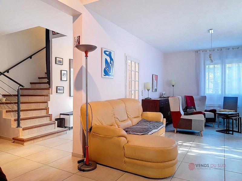 Maison - 155 m² - 5 pièces