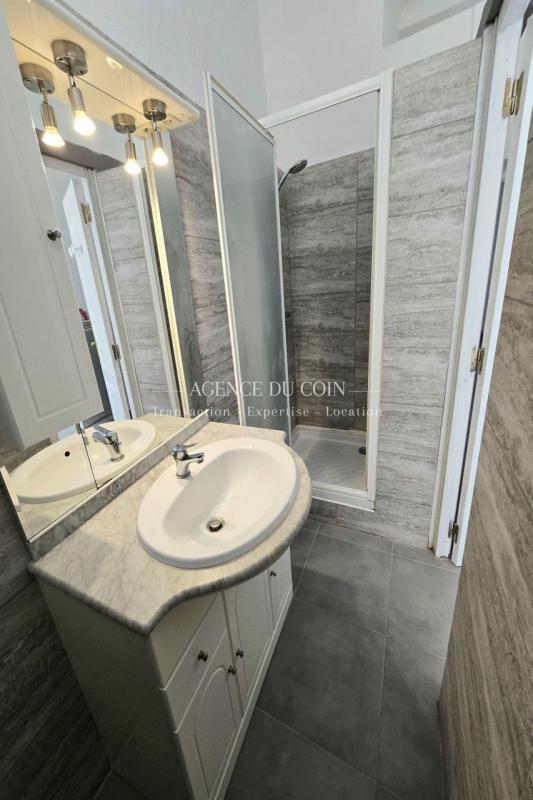 Appartement - 31 m² - 1 pièce