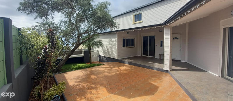 Villa - 181 m² - 4 pièces