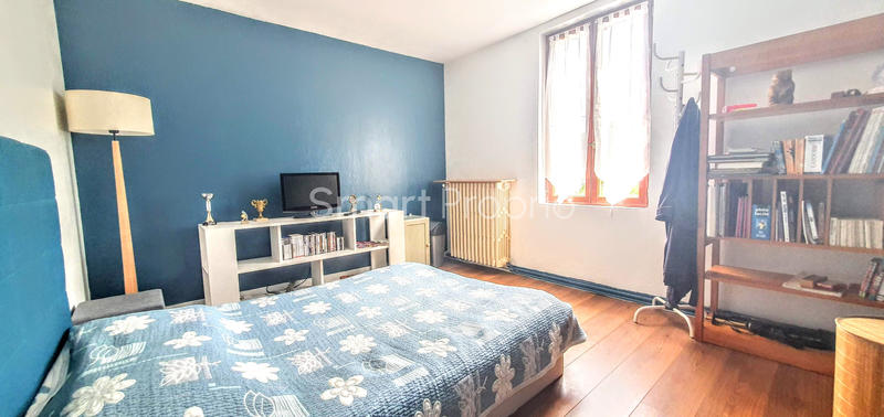 Maison - 180 m² - 7 pièces