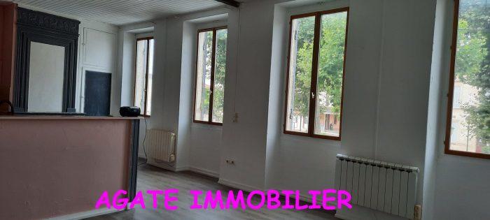 Appartement - 89 m² - 4 pièces