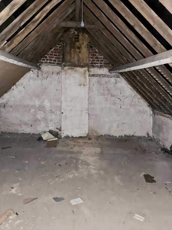 Maison - 117 m² - 5 pièces