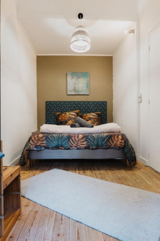 Maison - 222 m² - 8 pièces