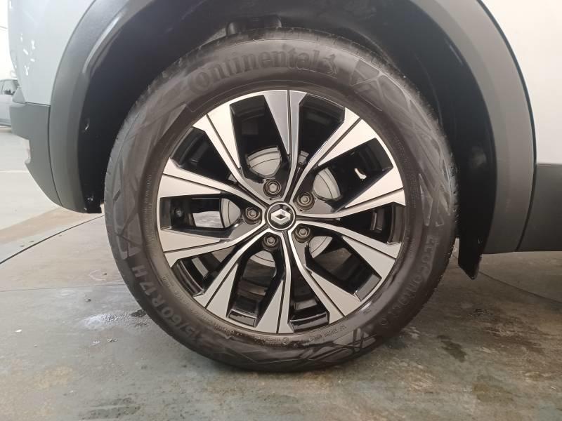 Renault Captur TCe 90 Evolution