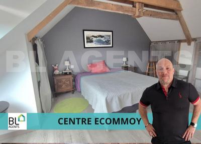 Maison en pierre - 93 m² - 4 pièces