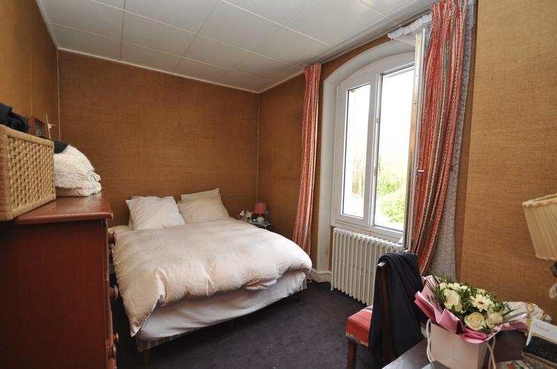 Maison - 133 m² - 6 pièces