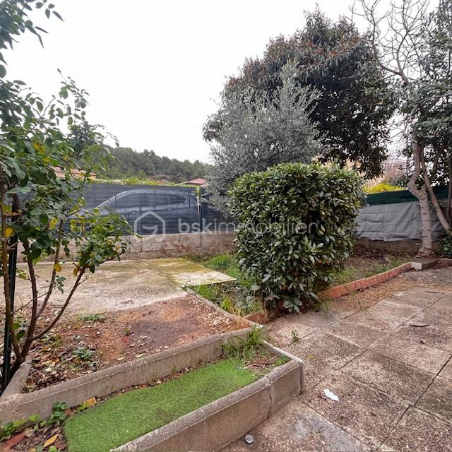 Maison - 65 m² - 4 pièces