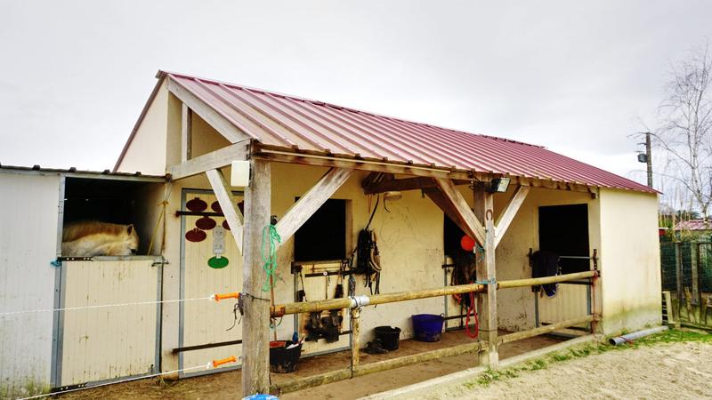 Maison - 148 m² - 10 pièces