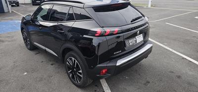 Peugeot 2008 II Bluehdi 130 s&amp;amp;S Eat8 Gt Pack