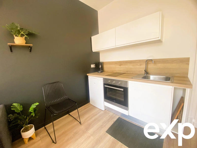 Appartement - 76 m² - 5 pièces