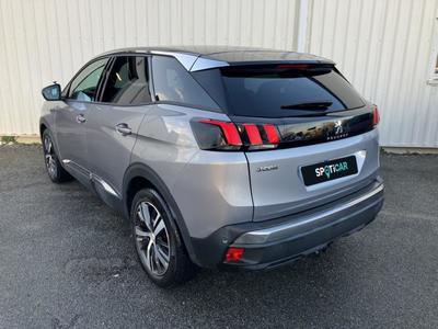 Peugeot 3008 II Puretech 130 s&amp;amp;S Allure