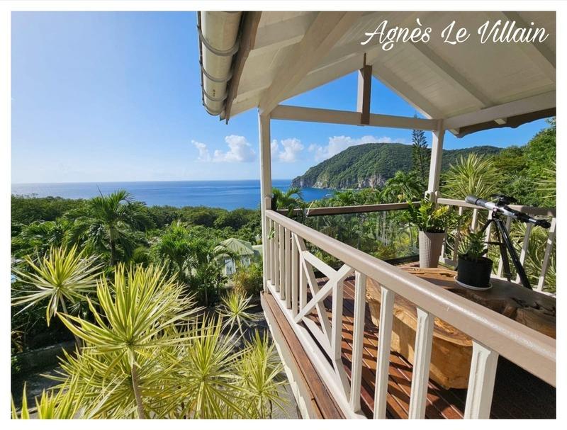 Villa - 264 m² - 6 pièces