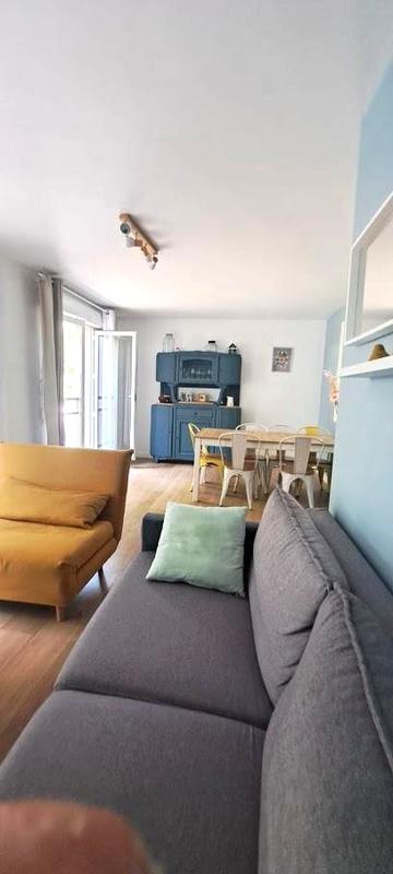 Appartement - 75 m² - 4 pièces