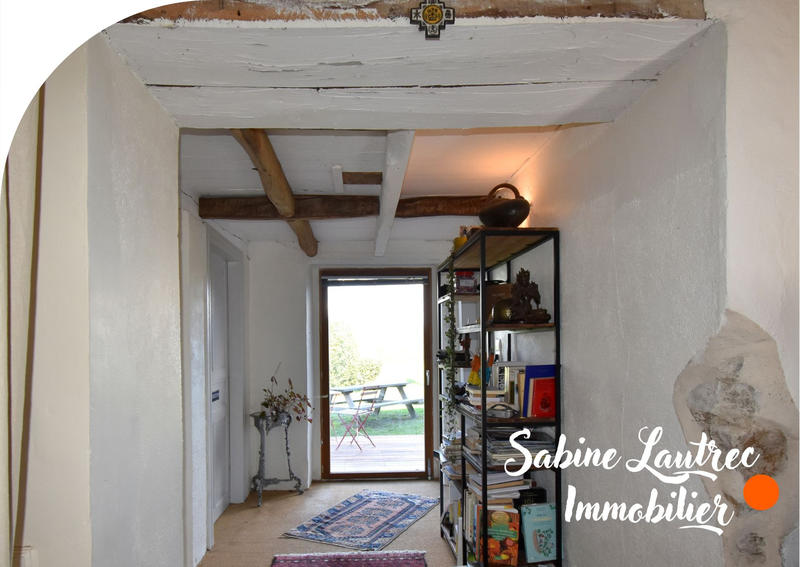 Maison - 154 m² - 6 pièces