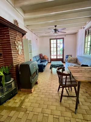 Maison de campagne - 121 m² - 5 pièces