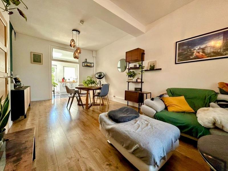 Maison - 82 m² - 4 pièces