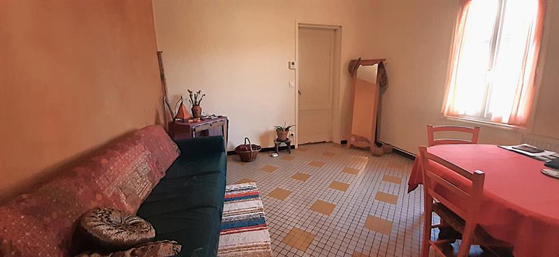 Maison - 70 m² - 4 pièces