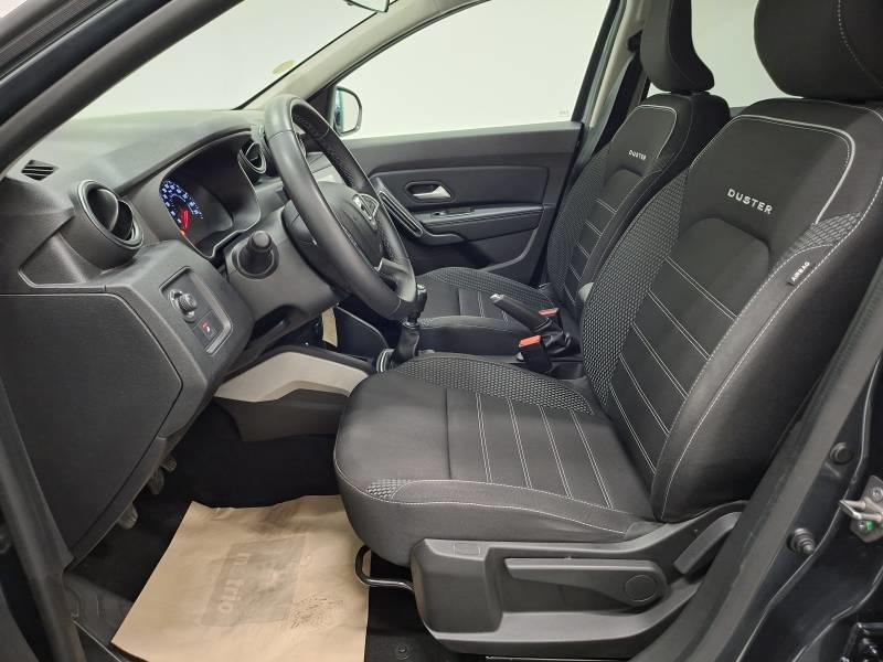 Dacia Duster Blue dCi 115 4x2 Prestige