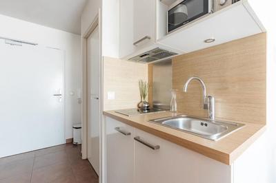 Appartement - 23 m² - 1 pièce