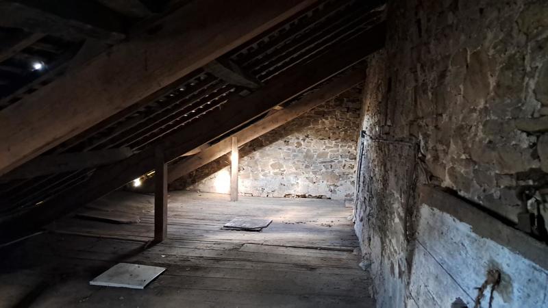 Longère - 100 m² - 3 pièces