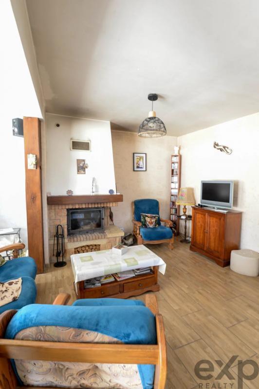 Maison - 133 m² - 6 pièces