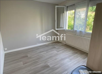 Maison - 68 m² - 4 pièces