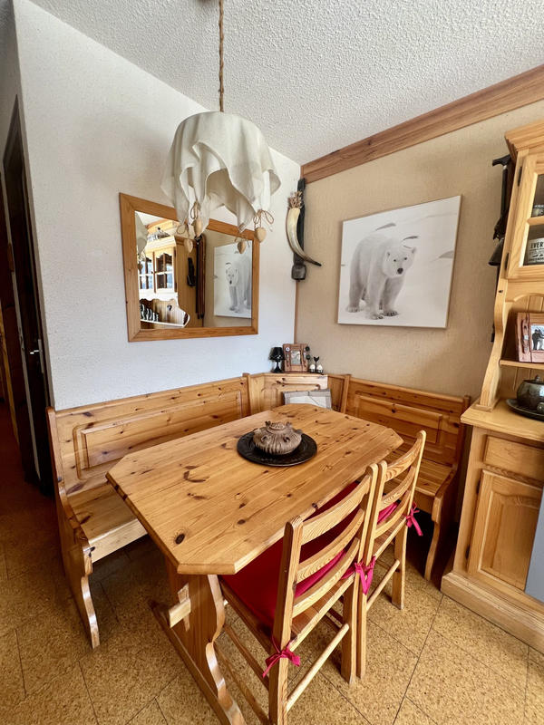 Appartement - 24 m² - 2 pièces