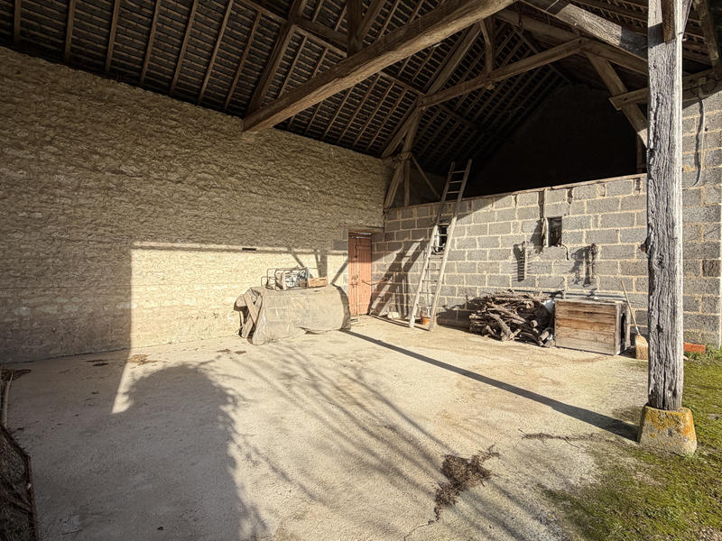 Maison - 130 m² - 4 pièces