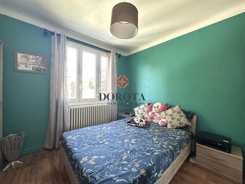 Maison - 211 m² - 9 pièces