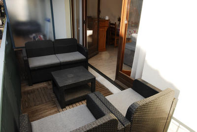 Appartement - 52 m² - 2 pièces