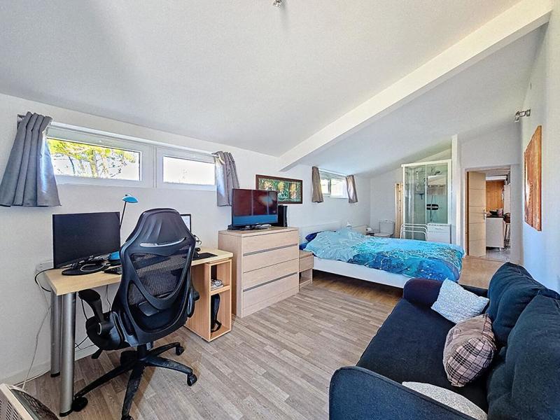 Maison - 116 m² - 5 pièces