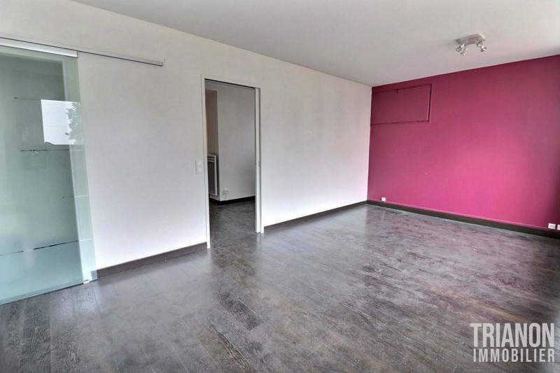 Studio - 32 m² - 1 pièce