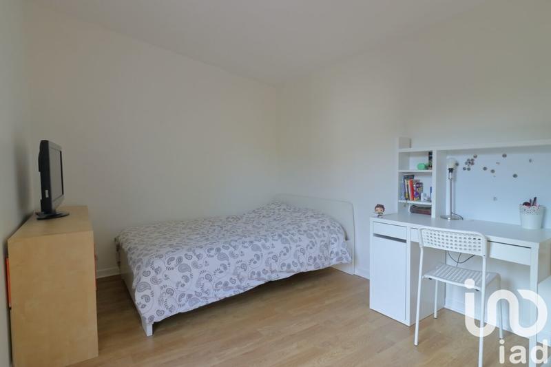 Maison de ville - 122 m² - 6 pièces