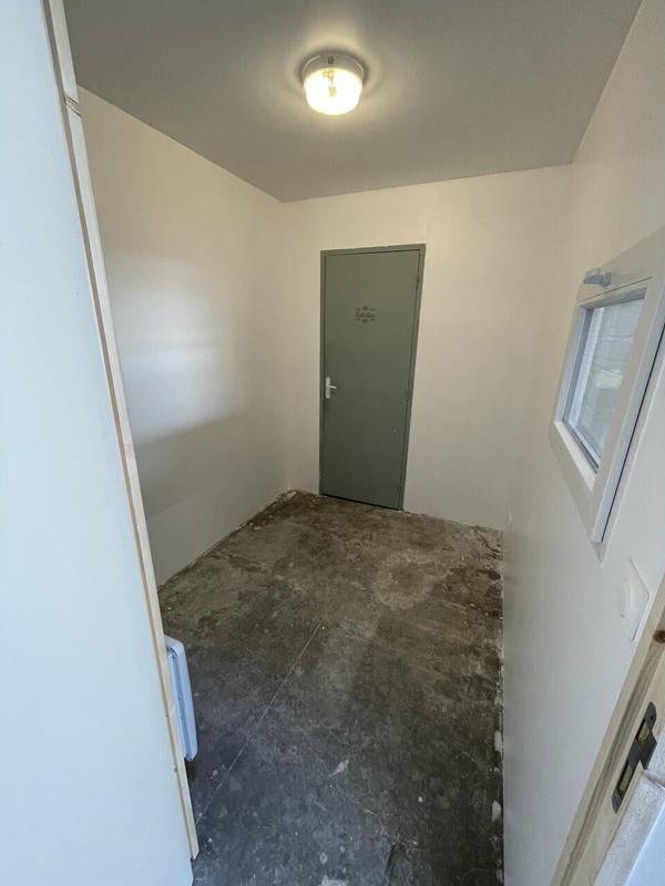 Atelier d'activités - 60 m²